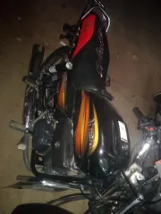 Hero Splendor iSmart Plus